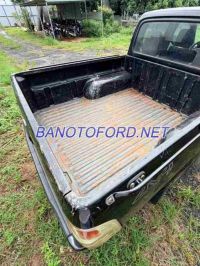 Ford Ranger 2009 Truck màu Đen