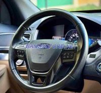 Ford Explorer Limited 2.3L EcoBoost sản xuất 2017 cực chất!