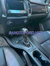 Cần bán xe Ford Ranger Wildtrak 2.0L 4x4 AT đời 2018