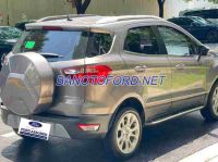 Cần bán gấp Ford EcoSport Titanium 1.5L AT năm 2019 giá cực tốt