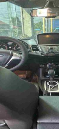 Cần bán gấp Ford Fiesta S 1.5 AT 2016 - Xe đẹp - Giá tốt