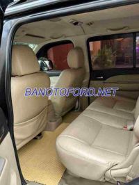 Ford Everest 2.5L 4x2 MT model 2008 xe chuẩn hết ý