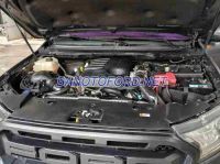 Cần bán gấp Ford Ranger Wildtrak 3.2L 4x4 AT đời 2016, màu Xám