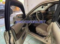 Cần bán Ford Laser GHIA 1.8 AT 2005 - Số tự động