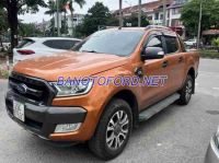 Bán Ford Ranger Wildtrak 3.2L 4x4 AT 2017 - giá tốt