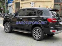 Bán Ford Everest Titanium 2.0L 4x4 AT 2021 - giá tốt