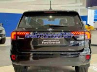 Bán Ford Everest Platinum 2.0L 4x4 AT 2026 - màu Đen - xe Nhập khẩu - giá tốt