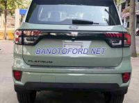 Bán Ford Everest Platinum 2.0L 4x4 AT đời 2026 quá đẹp