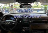 Ford Ranger Wildtrak 2.0L 4x4 AT 2026, màu Trắng, Số tự động
