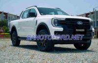 Ford Ranger Wildtrak 3.0L 4x4 AT 2026 Số tự động XE CỰC MỚI
