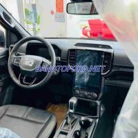 Ford Ranger Wildtrak 2.0L 4x4 AT 2026. Kết nối giá trị thật