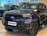Ford Ranger Wildtrak 3.0L 4x4 AT sx 2026 Máy dầu