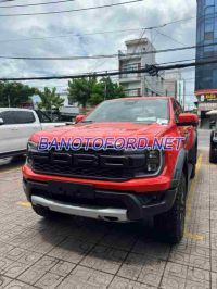 Bán Ford Ranger Raptor 3.0L 4x4 AT Số tự động sx 2026