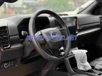 Bán xe Ford Everest Platinum 2.0L 4x4 AT 2026, màu Xanh