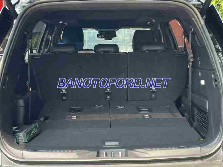 Cần bán Ford Everest Titanium 2.0L 4x2 AT 2025 xe đẹp