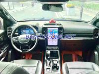 Xe Ford Everest Titanium 2.0L 4x2 AT đời 2025 đẹp bán gấp