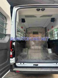 Ford Transit Van 2026