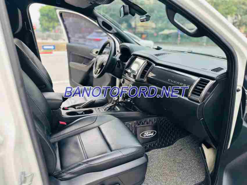 Bán Ford Everest Titanium 2.0L 4x2 AT 2020 - giá tốt