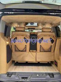 Bán Ford Tourneo Limousine Titanium 2.0 AT, màu Đen, Máy xăng, 2020