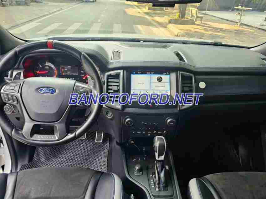 Cần bán xe Ford Ranger Raptor 2.0L 4x4 AT sx 2019
