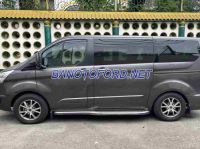 Cần bán gấp xe Ford Tourneo Titanium 2.0 AT năm 2020, màu Xám, Số tự động