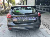 Cần bán gấp Ford Focus Sport 1.5L đời 2016, màu Trắng