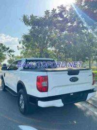 Ford Ranger XLS 2.0L 4x2 MT 2022 Số tay cực đẹp!