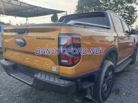 Ford Ranger Wildtrak 2.0L 4x4 AT năm 2025 cần bán