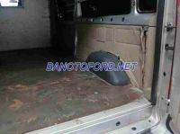 Ford Transit Van 2018 - Giá tốt