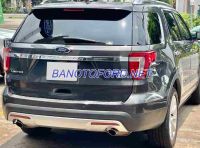 Cần bán gấp xe Ford Explorer Limited 2.3L EcoBoost năm 2017, màu Xám, Số tự động