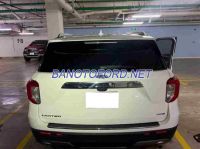 Ford Explorer Limited 2.3L EcoBoost 2022 Số tự động giá đẹp
