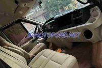 Cần bán xe Ford Transit Số tay 2017