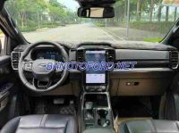Cần bán xe Ford Everest Wildtrak 2.0L 4x4 AT 2023 Số tự động màu Vàng