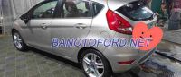 Cần bán xe Ford Fiesta Số tự động 2013