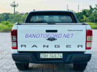 Bán Ford Ranger Wildtrak 3.2L 4x4 AT đời 2016 xe đẹp - giá tốt