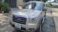 Cần bán xe Ford Everest Số tay 2008