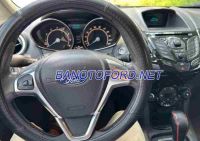Cần bán Ford Fiesta S 1.0AT Ecoboost 2016, xe đẹp giá rẻ bất ngờ