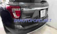 Ford Explorer Limited 2.3L EcoBoost 2017, xe đẹp, hết ý
