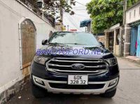 Ford Everest Titanium 2.0L 4x2 AT 2020 Số tự động giá đẹp
