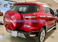 Cần bán Ford EcoSport Titanium 1.5L AT 2020, xe đẹp giá rẻ bất ngờ