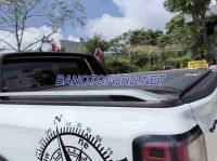 Bán Ford Ranger Wildtrak 2.0L 4x4 AT 2025 - Trắng