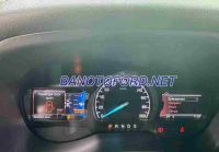 Bán xe Ford Everest Titanium 2.0L 4x4 AT sx 2020 - giá rẻ