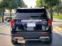 Cần bán gấp Ford Explorer Limited 2.3L EcoBoost năm 2021 giá cực tốt