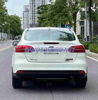 Cần bán xe Ford Focus Trend 1.5L màu Trắng 2019