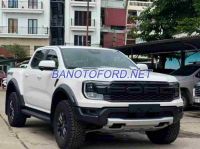 Ford Ranger Raptor 3.0L 4x4 AT - đời 2026