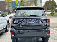 Ford Everest Ambiente 2.0L 4x2 AT sx 2026 mới kính kong