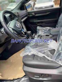 Ford Everest Platinum 2.0L 4x2 AT 2026. Kết nối giá trị thật