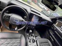 Ford Everest Platinum 2.0L 4x2 AT Số tự động màu Trắng 2026