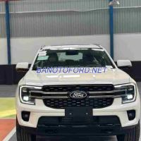 Ford Everest Platinum 2.0L 4x4 AT 2026. Kết nối giá trị thật