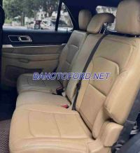 Cần bán Ford Explorer Limited 2.3L EcoBoost đời 2017